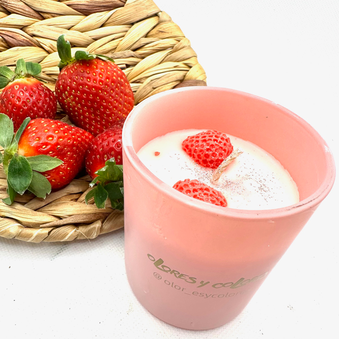 vaso Vela